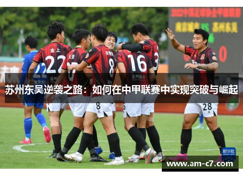 苏州东吴逆袭之路：如何在中甲联赛中实现突破与崛起