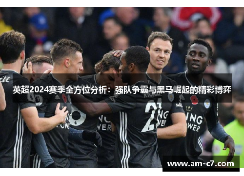 英超2024赛季全方位分析：强队争霸与黑马崛起的精彩博弈