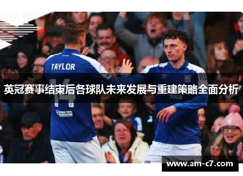 英冠赛事结束后各球队未来发展与重建策略全面分析 英冠赛事结束后各球队未来发展与重建策略全面分析
