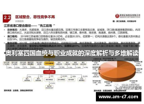 奥利塞四国血统与职业成就的深度解析与多维解读