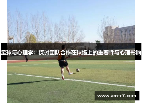 足球与心理学:探讨团队合作在球场上的重要性与心理影响 足球与心理学:探讨团队合作在球场上的重要性与心理影响