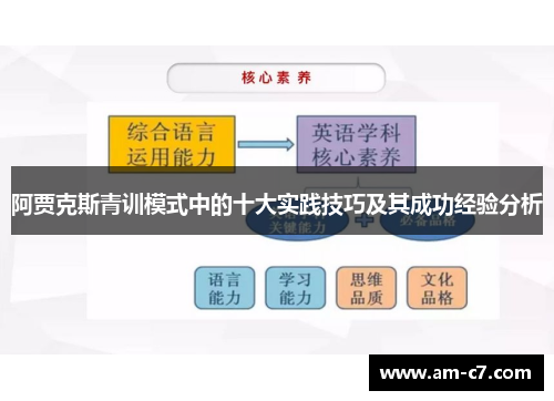 阿贾克斯青训模式中的十大实践技巧及其成功经验分析